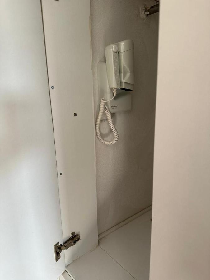 Ferienwohnung S.E.S. Taksim Istanbul Exterior foto