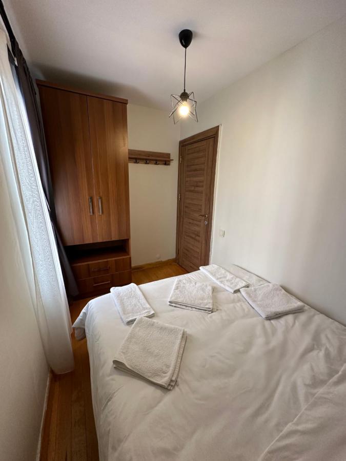 Ferienwohnung S.E.S. Taksim Istanbul Exterior foto