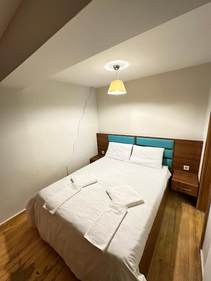 Ferienwohnung S.E.S. Taksim Istanbul Exterior foto