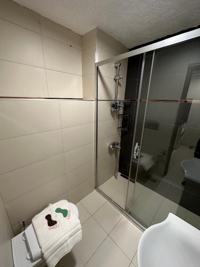 Ferienwohnung S.E.S. Taksim Istanbul Exterior foto