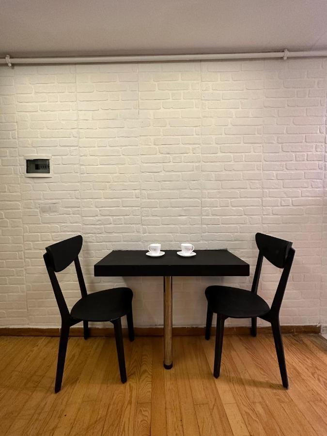 Ferienwohnung S.E.S. Taksim Istanbul Exterior foto